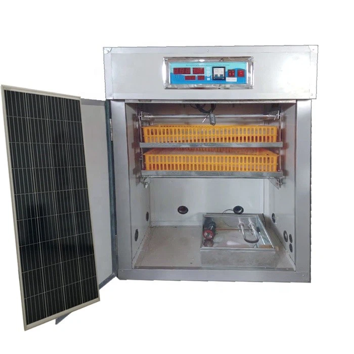 turkey incubator
