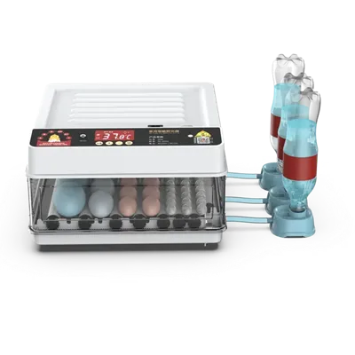 منی 130 چکن ایگ انکیوبیٹر